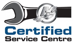 Nowra Mercury Service Centre