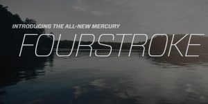Mercury Marine is excited to introduce its all new V6 FourStroke outboard family and the expansion of its SeaPro commercial line. Just unveiled at the 2018 Miami International Boat Show, the new engines include 175hp, 200hp and 225hp FourStroke outboards and a V6 200hp SeaPro commercial outboard. Precision engineered from skeg to cowl, all four outboards are built on Mercury’s new 3.4litre V6 platform, which is designed to be powerful, light, compact and fuel-efficient. It employs a large displacement, naturally aspirated powerhead and proven midsection and drive-system designs. “This new platform will position Mercury to advance product leadership in the 175-225hp outboard category, and deliver across the board on consumer needs,” said John Pfeifer, Mercury Marine President. “These new outboards address applications across recreational and commercial applications, strengthen our core product lineup by building off the success of our recent programs and delivering on the requirements of our global customers.” Additionally, the 3.4L V6 outboards are exceptionally versatile, offering the option of mechanical or digital controls, hydraulic or power steering, and black or white cowls on FourStroke-branded products, as well as a variety of accent panel colours. This versatility makes the new V6 an ideal engine for repower applications. “These outboards set a new benchmark in the marine industry,” John said. “They are the quietest, lightest, smoothest, quickest and most fuel-efficient engines we have produced in this range.” The new FourStroke engine not only provides large displacement at 200hp, but is also exceptionally light weight at 215kgs – the lightest weight in its class by more than 4.5kgs. Lean and mean, the 3.4L V6 FourStroke platform boasts Mercury’s best acceleration and 20% percent more torque than the closest four-cylinder competitor at cruise. Fuel efficiency is also unmatched – calibrated to maximise fuel economy at cruise, the new platform yields an advantage of up to 15% compared to the closest four-cylinder competitor. Other innovations that further differentiate the 3.4L V6 are: A top cowl service door which provides easy oil check and fill (if needed), making routine maintenance easier than ever before; Idle charge battery-management capability that protects against battery-drain while operating multiple electronic devices, and best-in- class net charging output of 20 Amp at 650 RPM; Adaptive Speed Control that maintains RPM regardless of load or condition changes, improving the driving experience; “Based on what I’m hearing from our customers, we feel like we hit a homerun with the new V6 FourStroke outboard lineup,” said Randy Caruana, Mercury Marine vice president North & Central America, and Asia Pacific. “What a great addition to the portfolio. These engines are light and quiet — – to have a V6 that’s lighter than a four-cylinder is just incredible.” New V6 FourStrokes (175-200-225hp) Mercury’s 3.4L, 200hp FourStroke is the company’s largest displacement in the 200hp class. At 215kgs, the engine is also the lightest in its class, and is 16kgs lighter than current product in this range. With its performance-inspired dual overhead quad cam and four-valve design, the engine will reach higher speeds, faster. In addition, this outboard is the only one of its kind that maintains rpm regardless of load or condition changes and provides a “sportier” feel for drivers. Superior Fuel Economy At cruise and at WOT, the new four-stroke outboards take advantage of Mercury’s proprietary “Advanced Range Optimisation” (ARO) calibration to generate greater fuel efficiency than the engine it is replacing and the closest four-cylinder competitor. Additional Colour Options In addition to Mercury’s legendary black engines, this new lineup is also available in white for the 200hp and 225hp outboards. For the first time, Mercury will also offer four accent panel colours plus ready-for- paint panels, which allow for personalisation. Noise, Vibration and Harshness The new 3.4L V6 boasts excellent NVH quality, and represents an advancement from current products. Key NVH-enhancing features include: • The V6 design is naturally balanced. • Multi-chamber air-intake quiets induction noise. • Fuel injector covers reduce high-frequency noise. • Specific cowl features prevent noise from reaching the operator. New V6 SeaPro (200hp) The Mercury SeaPro 200hp 3.4L V6 FourStroke outboard sports the company’s largest displacement in its class. It’s also the lightest engine in its class and is approximately 11kgs lighter than the engine it is replacing. Like all Mercury SeaPro outboard engines, the 3.4L V6 FourStroke is built for durability and reliability and is calibrated for commercial usage. The new 200hp V6 SeaPro outboard features “Advanced Range Optimisation/ARO” calibration, which was developed by Mercury engineers to optimise cruise fuel economy. The ECU will adjust fueling automatically when conditions are right. It does this so seamlessly that the operator won’t feel or hear it. ARO allows for optimal fuel efficiency, giving consumers the confidence to stay out on the water longer.