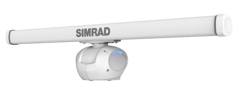 Simrad Marine Halo Radars - Award-winning Technology & class Leading performance. 

Introducing the latest innovations from the pioneers of the world's first recreational Pulse Compression radars - presenting the all-new HALO® 2000 and 3000 series. These high-performance open array radars deliver unmatched range, intelligent modes, and industry-leading user-friendliness. Experience the cutting-edge technology brought to you by the team at Hitech Marine in Perth, WA, with Australia-wide delivery options.